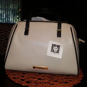 Anne Klien Handbag